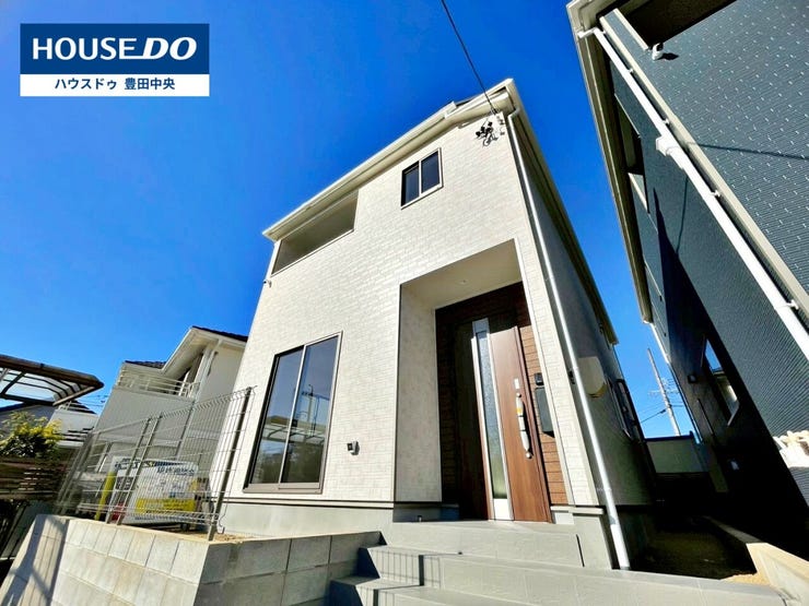 ◆見学予約受付中◆
現地をご覧いただき、周辺環境なども一緒に
ご確認いただけます!