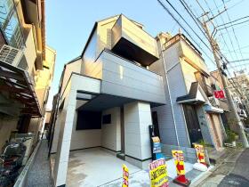 江戸川区上篠崎２丁目