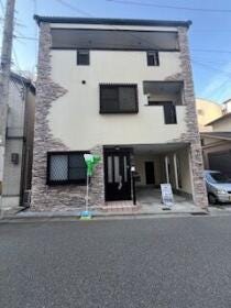 神戸市須磨区大田町１丁目