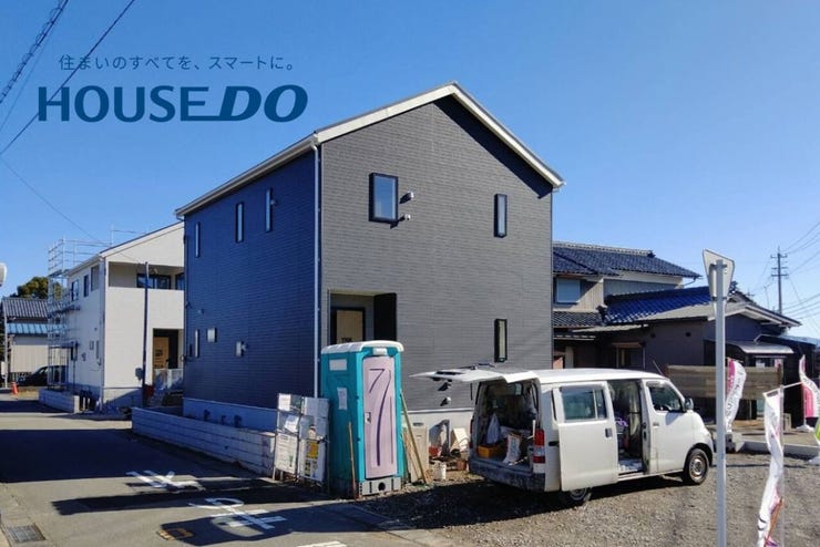 4SLDK、土地面積208.28㎡、建物面積106.10㎡♪皆様よりのお問い合わせ心よりお待ちしております♪