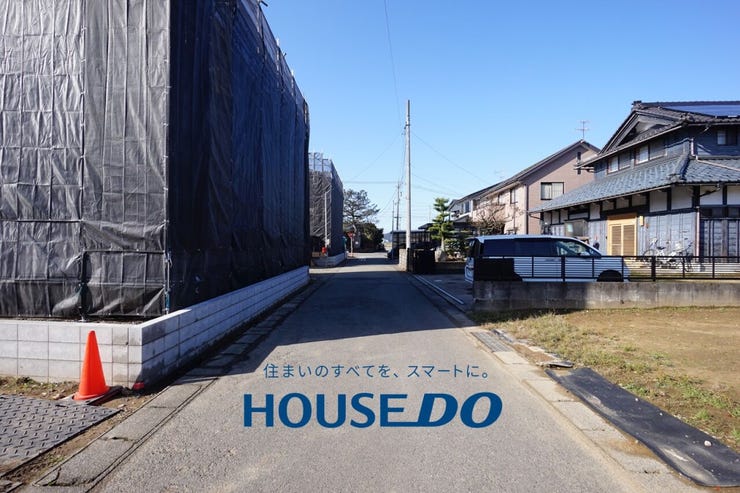 4SLDK、土地面積208.28㎡、建物面積106.10㎡♪皆様よりのお問い合わせ心よりお待ちしております♪