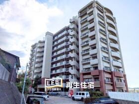 北九州市門司区二タ松町