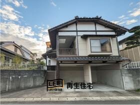 山口市大内小京都