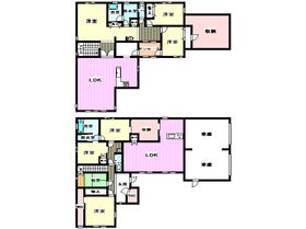 宇都宮市鶴田町