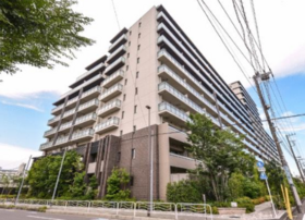 江東区東砂７丁目