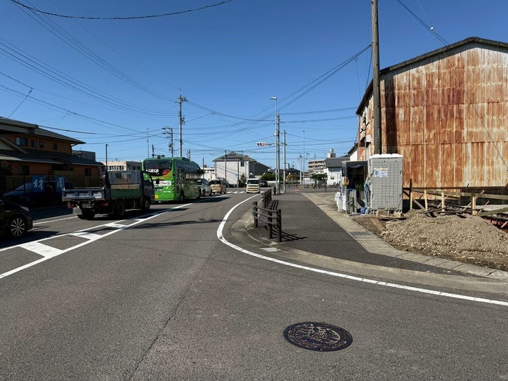 【夢のマイホーム購入、皆さん完成前に購入されています!】
後悔をしないためにもライバルの少ない完成前物件の検討をされてみてはいかがでしょうか?