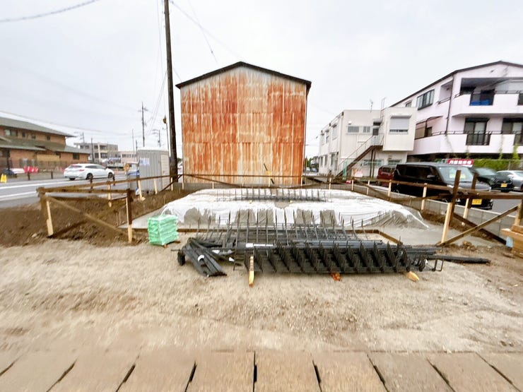 完成前の物件購入が不安な方は、同じ建築会社の別物件を内覧することで
物件の雰囲気を確認できます!
ハウスドゥ小牧店は即対応が可能です!ぜひご相談ください!
