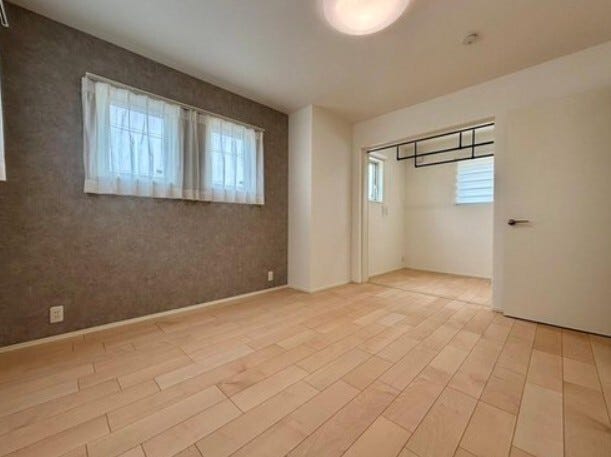 ◆エアコンは標準設置です。