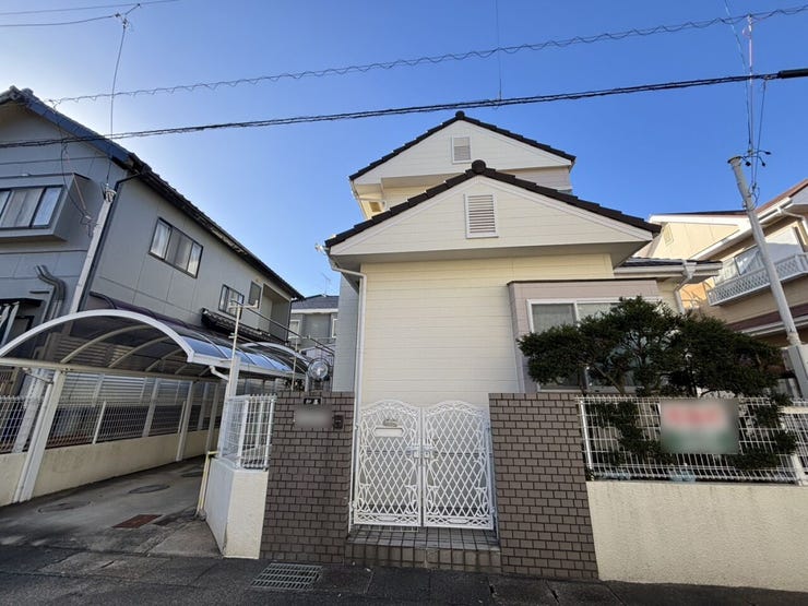 ■2023年4月 浴室・洗面リフォーム歴あり
■エアコン2台付き