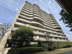 蕨市中央１丁目