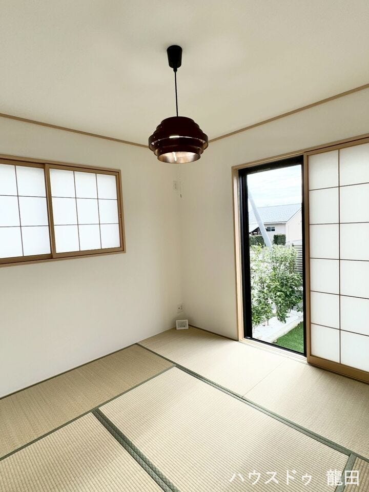 ■□■和室■□■