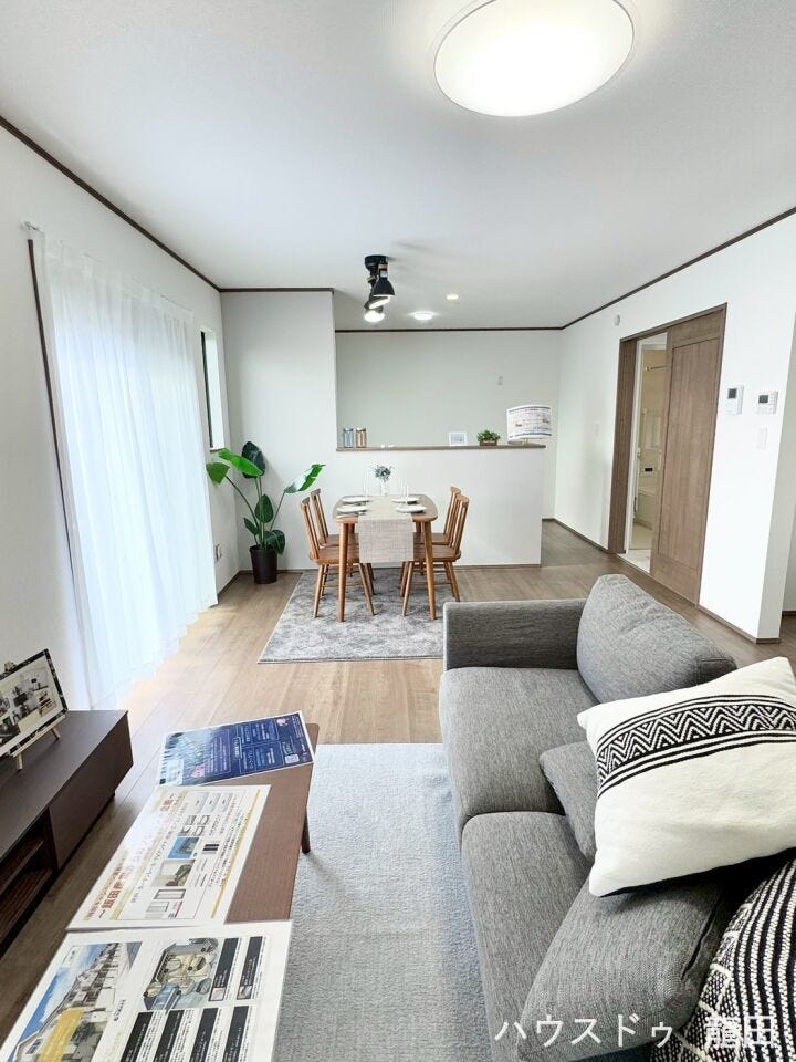 ■□■リビング■□■