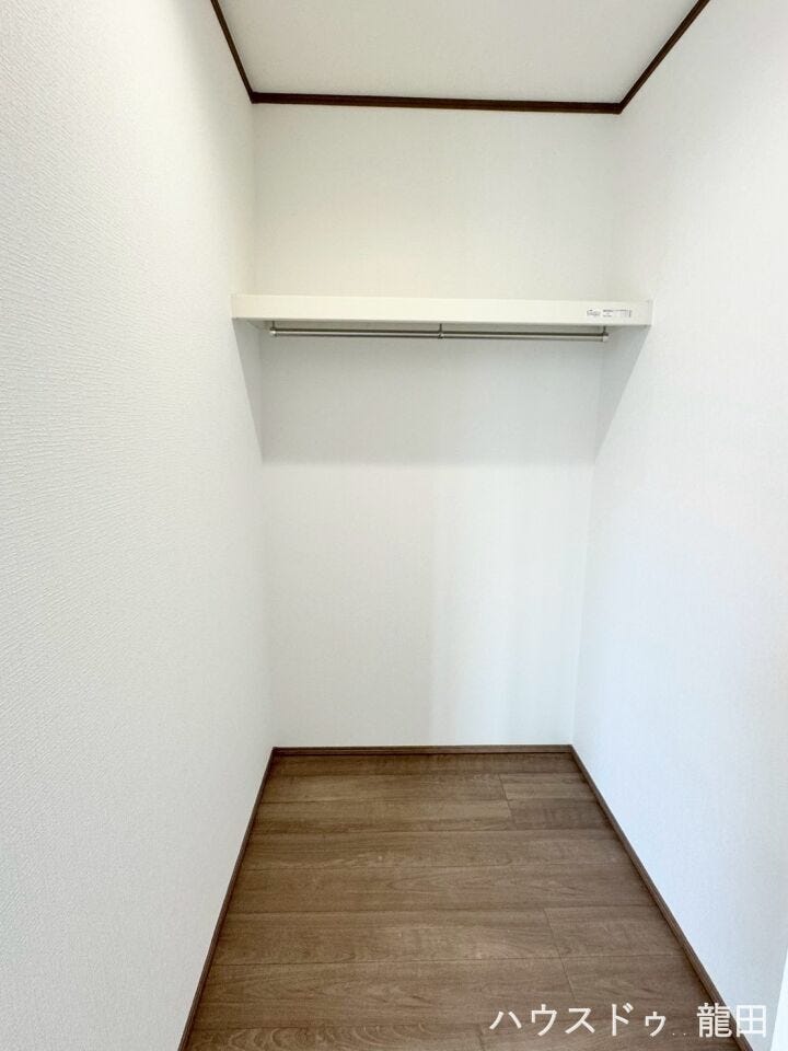 ■□■ウォークインクローゼット■□■