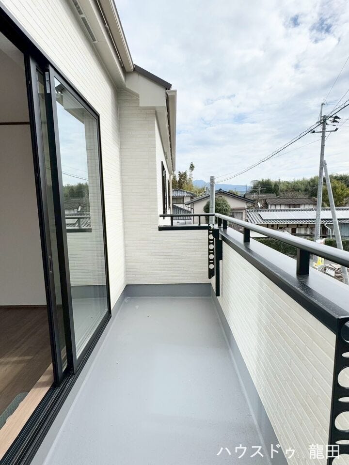 ■□■バルコニー■□■