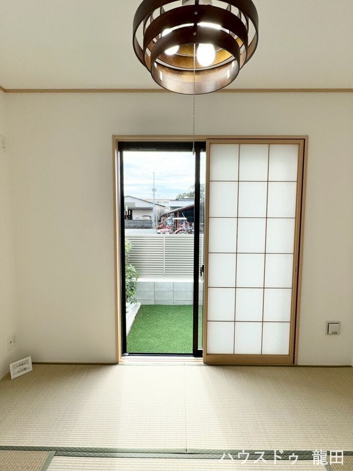 ■□■和室■□■