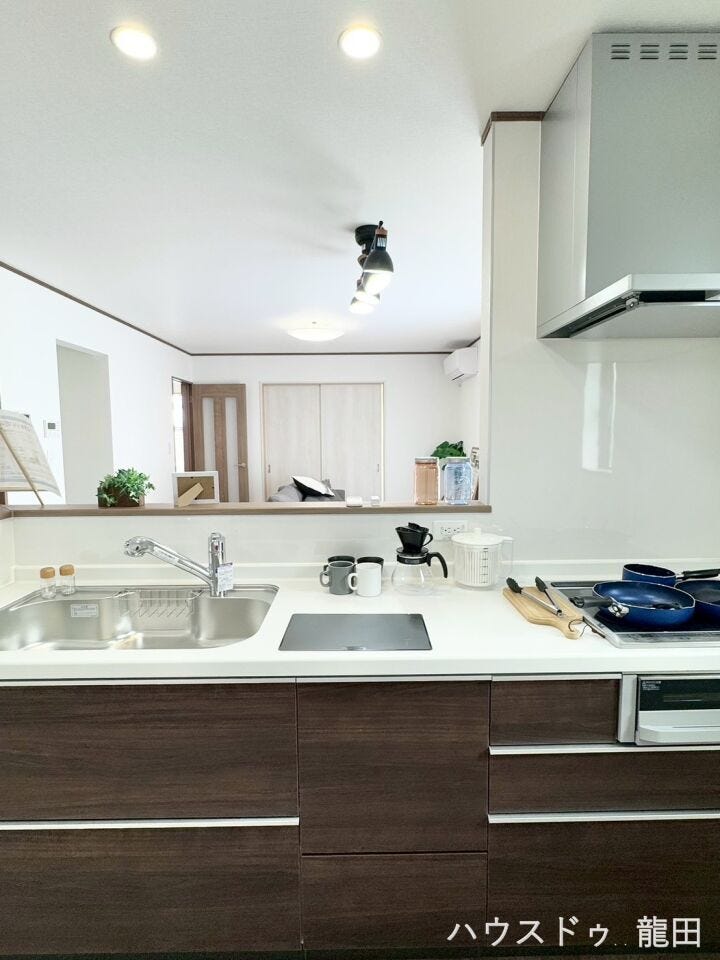 ■□■キッチン■□■