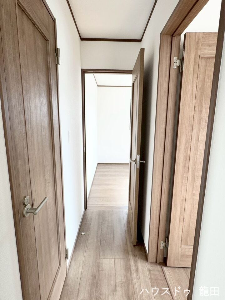 ■□■廊下■□■