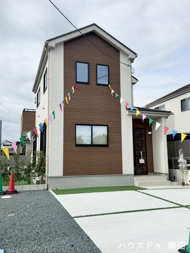 ■□■外観■□■