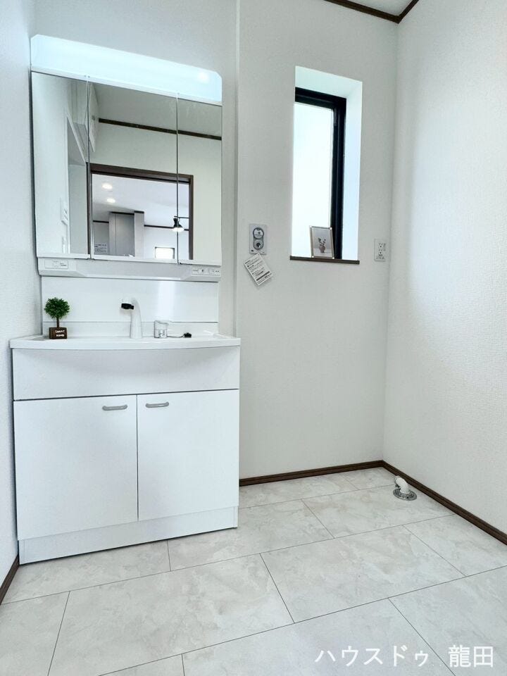 ■□■洗面所■□■