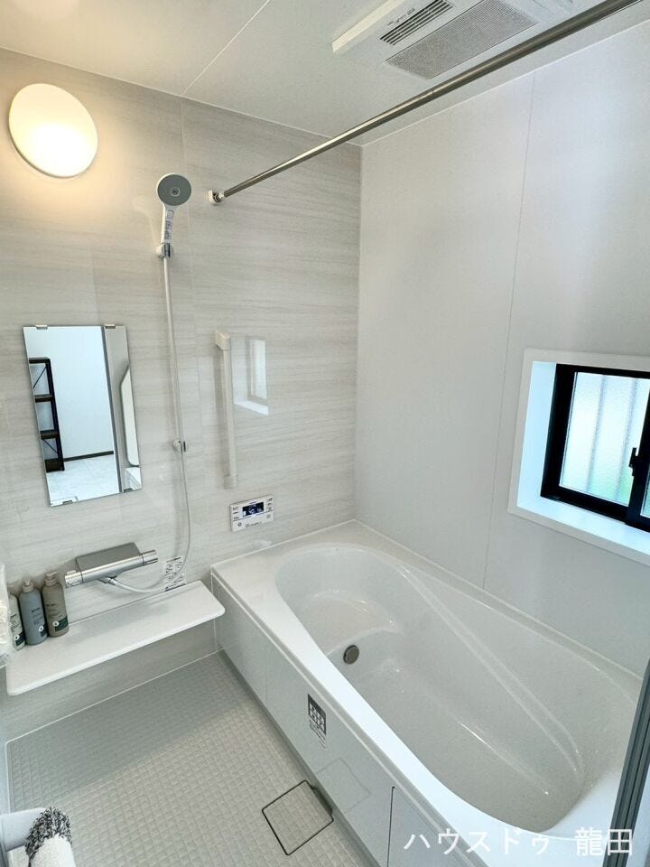 ■□■浴室■□■