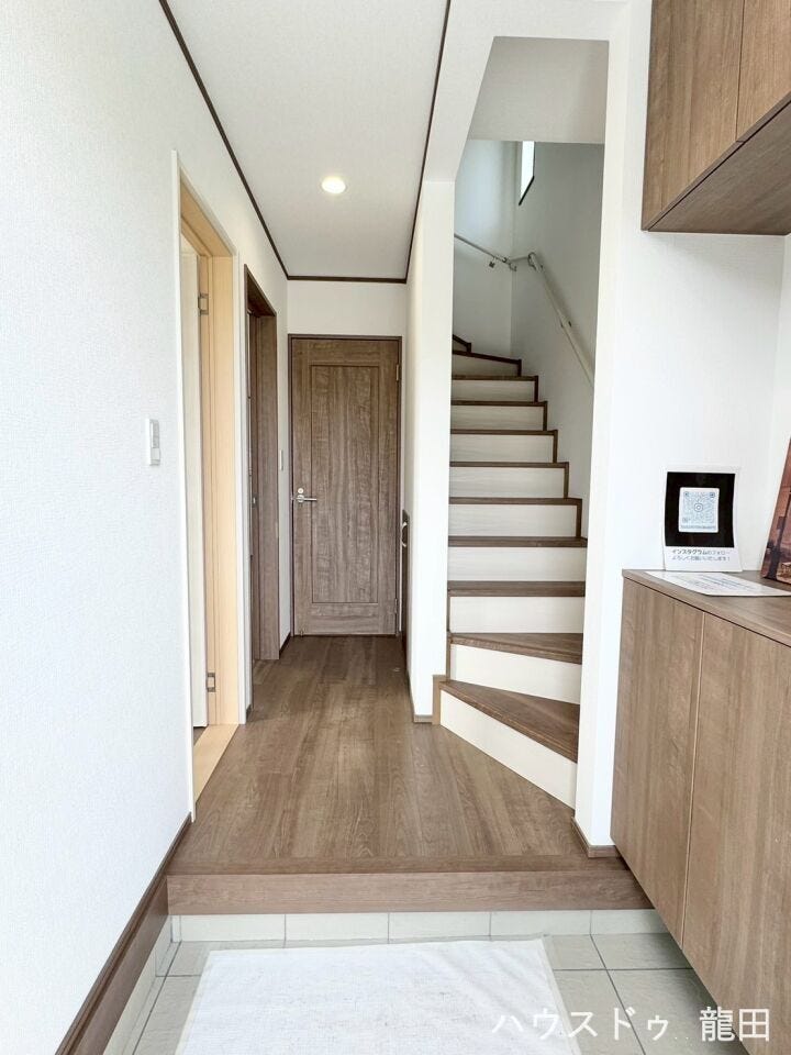 ■□■玄関■□■