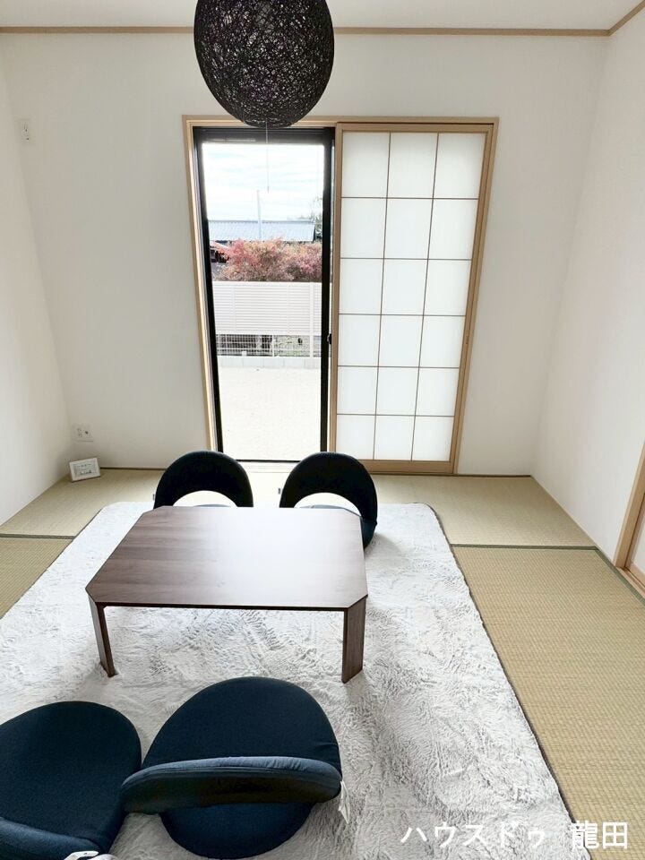 ■□■和室■□■