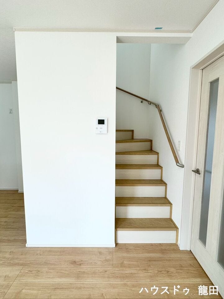 ■□■階段■□■