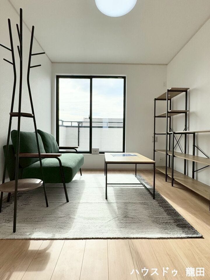 ■□■洋室■□■