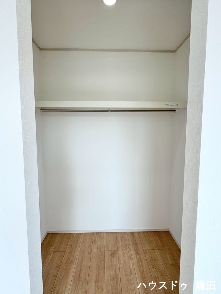 ■□■ウォークインクローゼット■□■