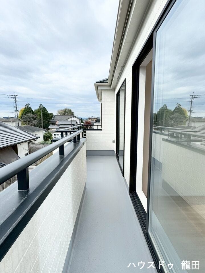 ■□■バルコニー■□■