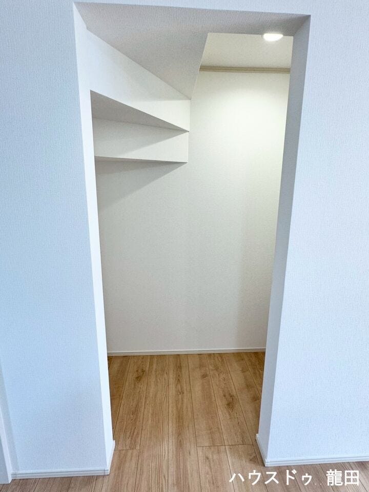 ■□■パントリー■□■