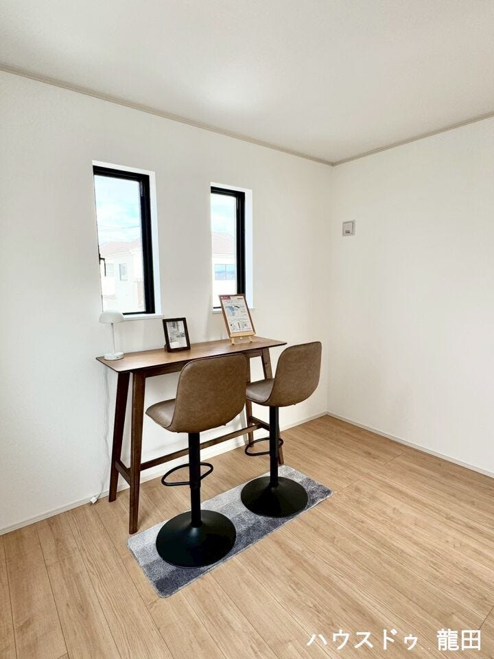 ■□■洋室■□■