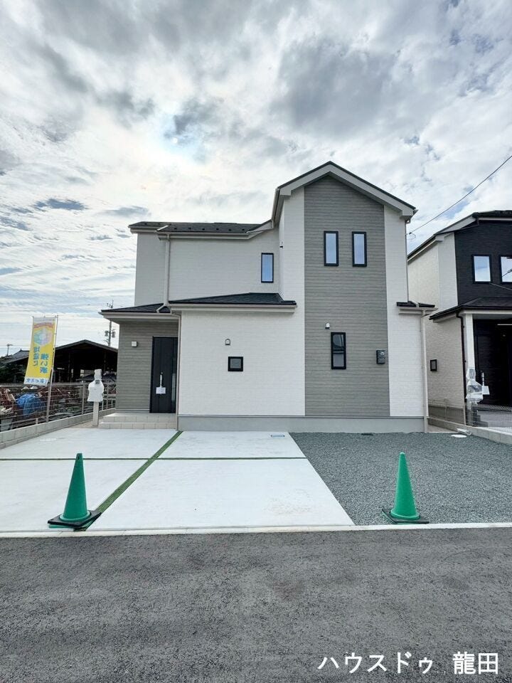 ■□■前面道路含む現地写真■□■