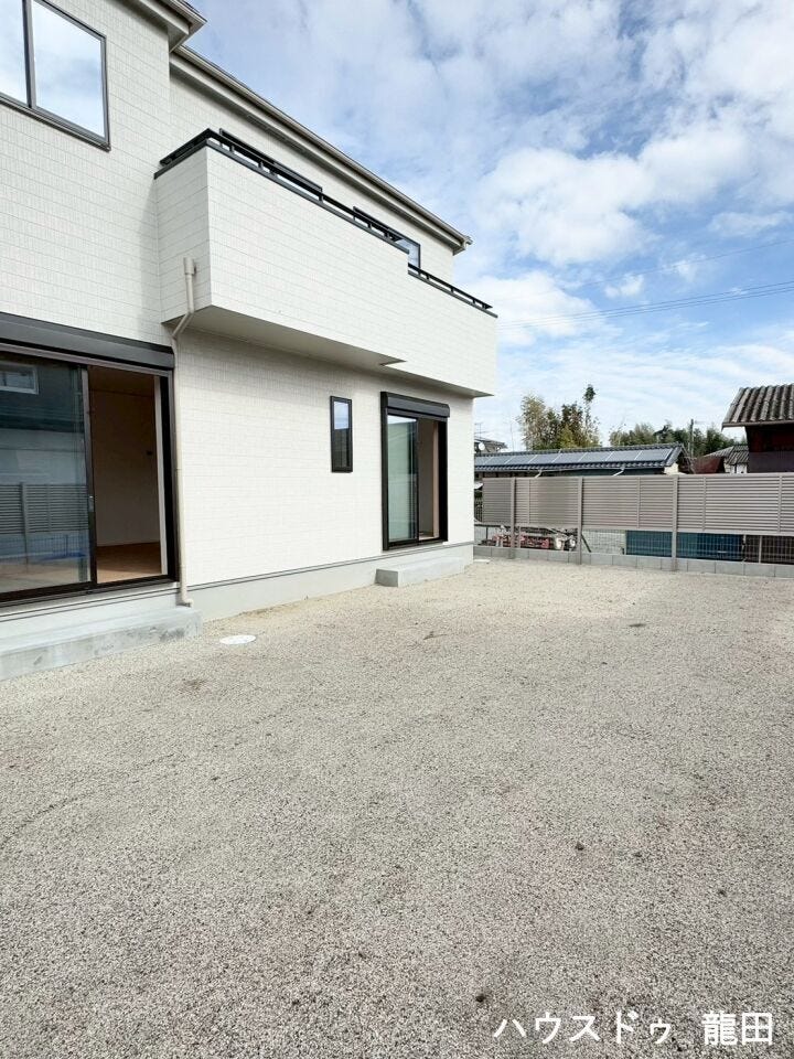 ■□■お庭■□■