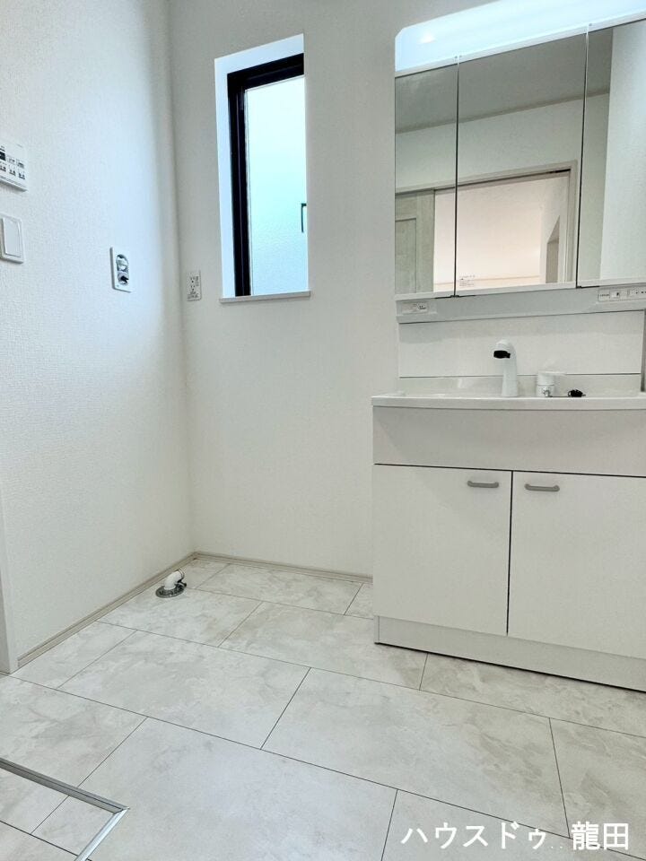 ■□■洗面所■□■