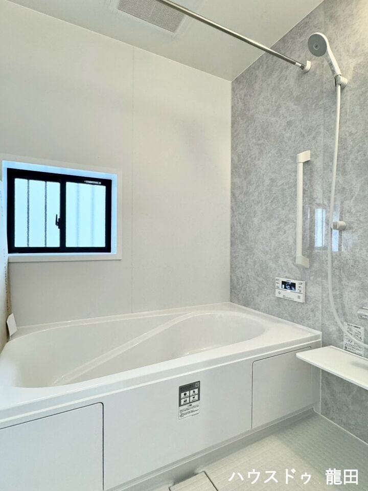 ■□■浴室■□■