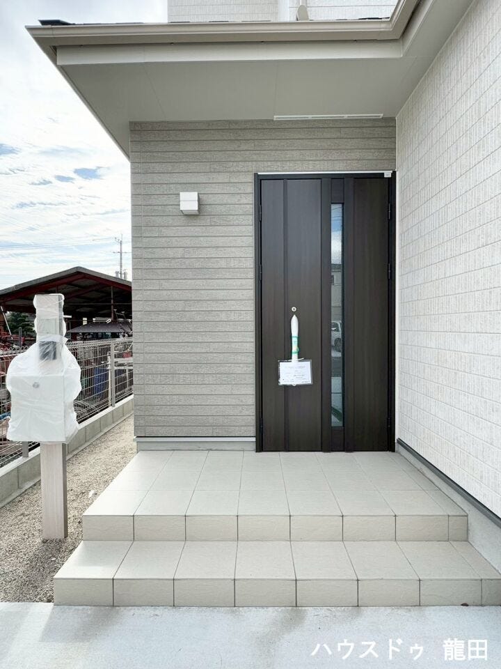 ■□■エントランス■□■