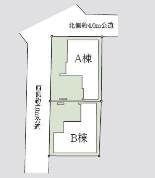 【全体区画図】