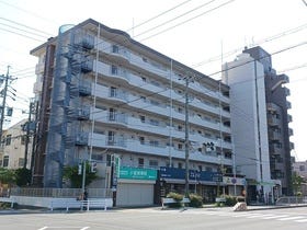 名古屋市昭和区藤成通１丁目