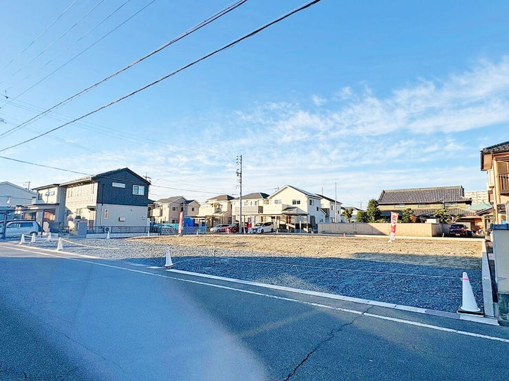 渕高駅まで徒歩約2分!!