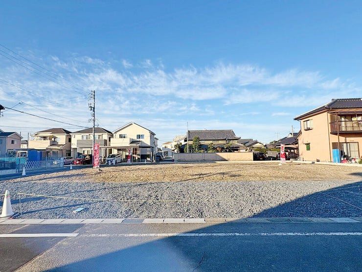 渕高駅まで徒歩約2分!!