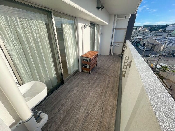 未入居時のお写真を使用しております