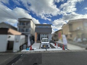 京都市北区西賀茂大栗町