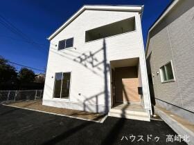 高崎市下里見町