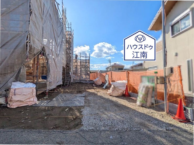 1号棟
2025/12/9撮影