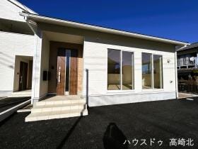 高崎市下里見町