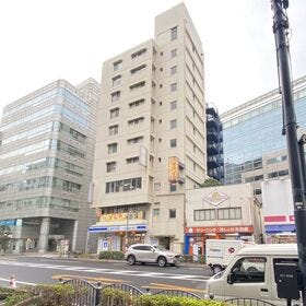 大田区蒲田５丁目