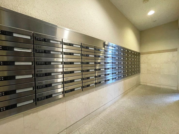 アプローズ陣原駅中古マンション♪オートロック♪カウンターキッチン♪全室フローリング♪日当たり良好♪