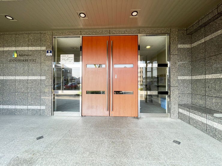 アプローズ陣原駅中古マンション♪オートロック♪カウンターキッチン♪全室フローリング♪日当たり良好♪