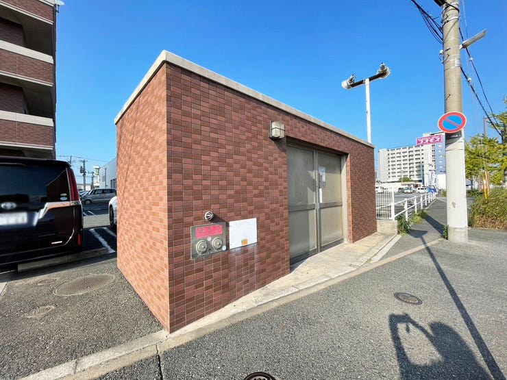 アプローズ陣原駅中古マンション♪オートロック♪カウンターキッチン♪全室フローリング♪日当たり良好♪